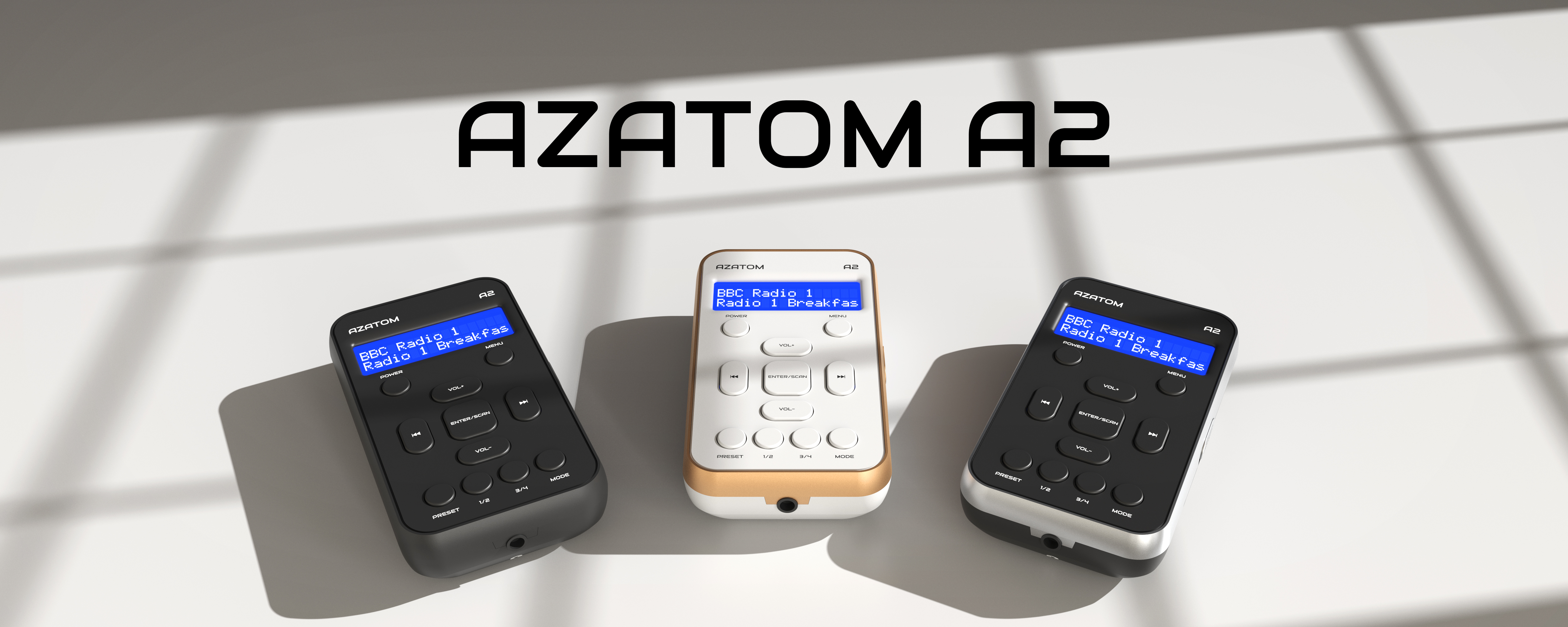Mobile Banner